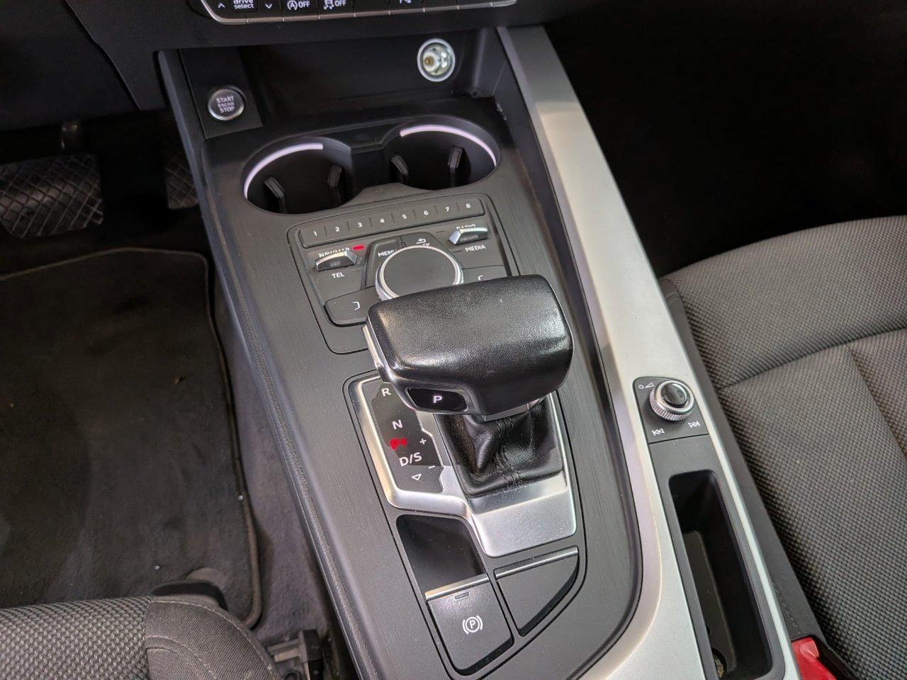 Audi A4 Avant 35 2.0 tdi Bus Sport 150cv s-tronic