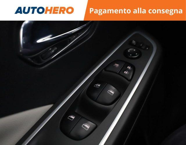 NISSAN Micra IG-T 92 Xtronic 5 porte Tekna