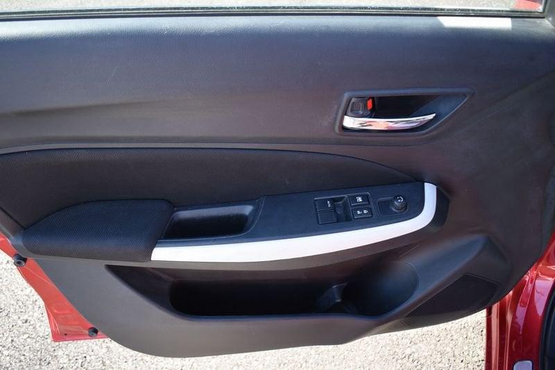 Suzuki Swift Swift 1.2 Hybrid Top