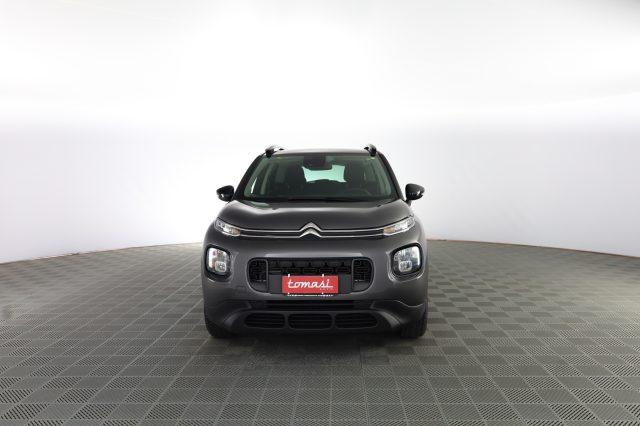 CITROEN C3 Aircross C3 Aircross PureTech 110 S&S Shine