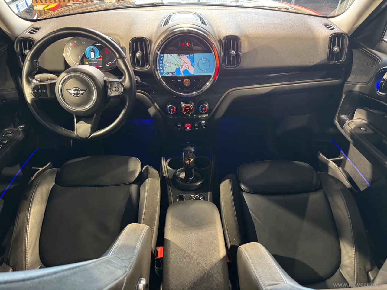 MINI Mini Cooper D North. Edi. Countrym. ALL4