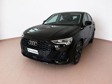 Audi Q3 SPB 35 TDI S line edition