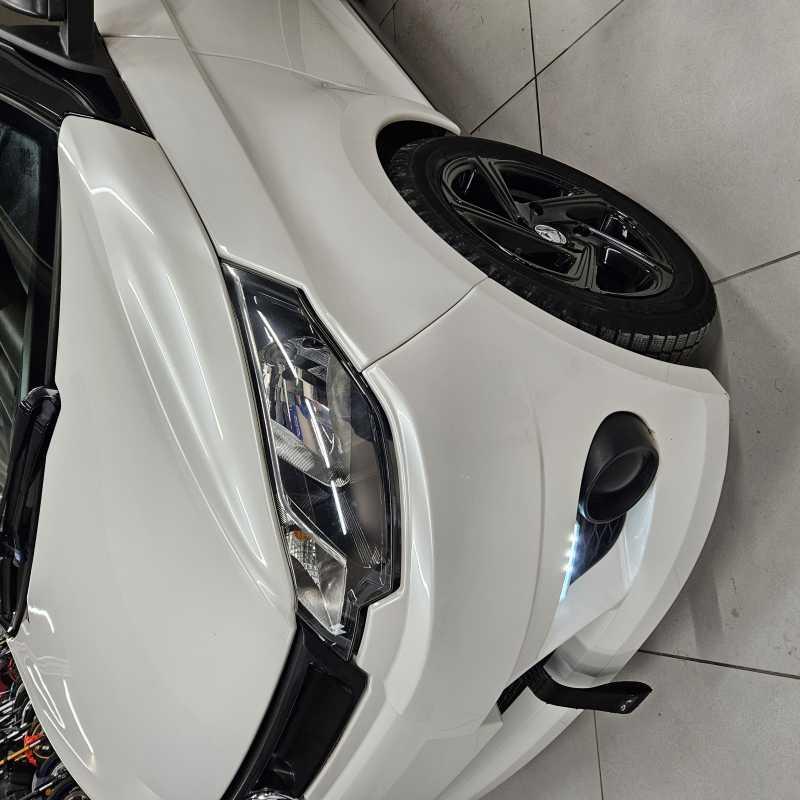 Aixam City Sport - 2019