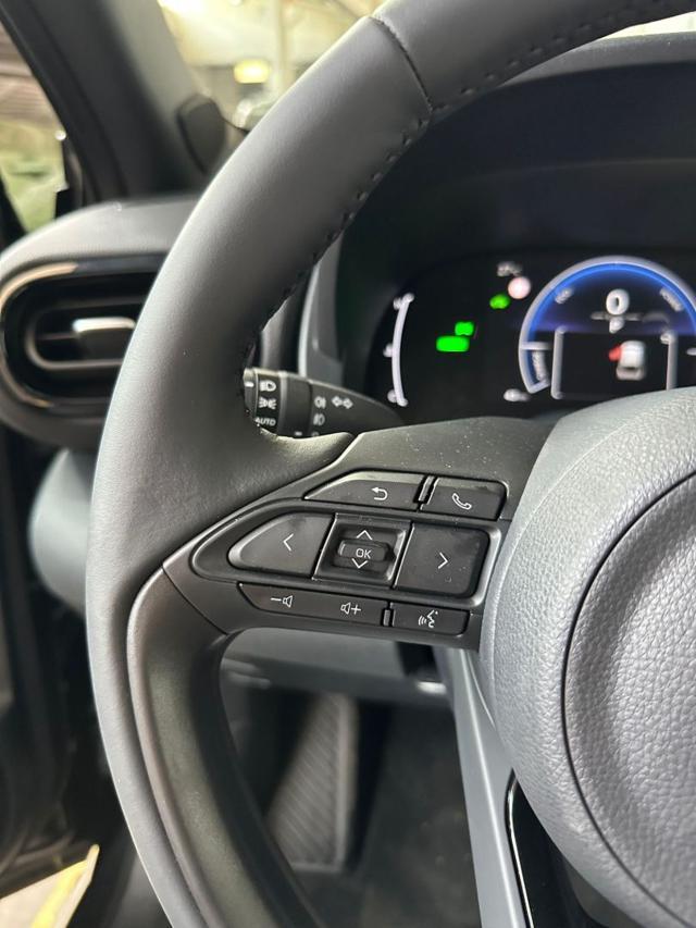 TOYOTA Yaris Cross 1.5 Hybrid 130 CV 5p.E-CVT Trend