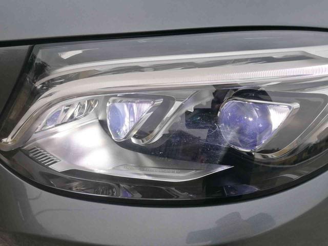 MERCEDES-BENZ GLE 250 d 4Matic Sport