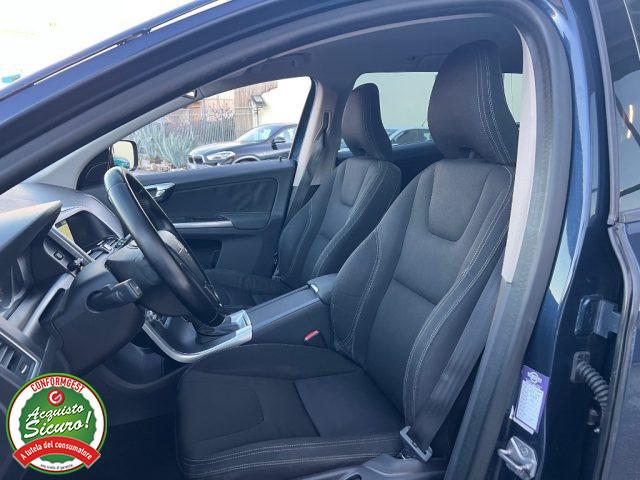 VOLVO XC60 D3 Geartronic Business