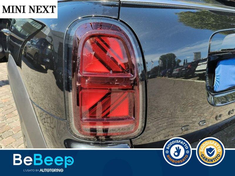 MINI Mini Countryman F60 MINI COUNTRYMAN 2.0 COOPER D YOURS AUTO