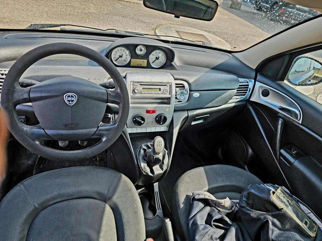 Lancia Ypsilon 1.4 Unyca Ecochic GPL