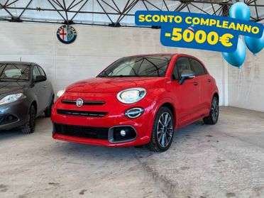 Fiat 500X 1.0 T3 120 CV Sport