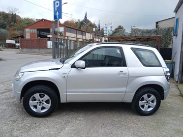 Suzuki Grand Vitara Grand Vitara 1.9 DDiS 3 porte