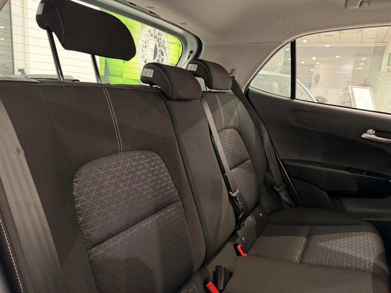 Kia Picanto 1.0 12V 5 porte Cool