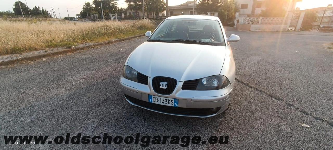 Seat Ibiza 1.2 12V 3p. Stella