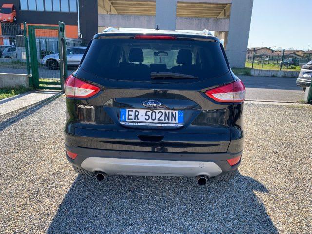FORD Kuga *CAMBIO GUASTO*2.0 TDCI 140 CV 4WD Powershift