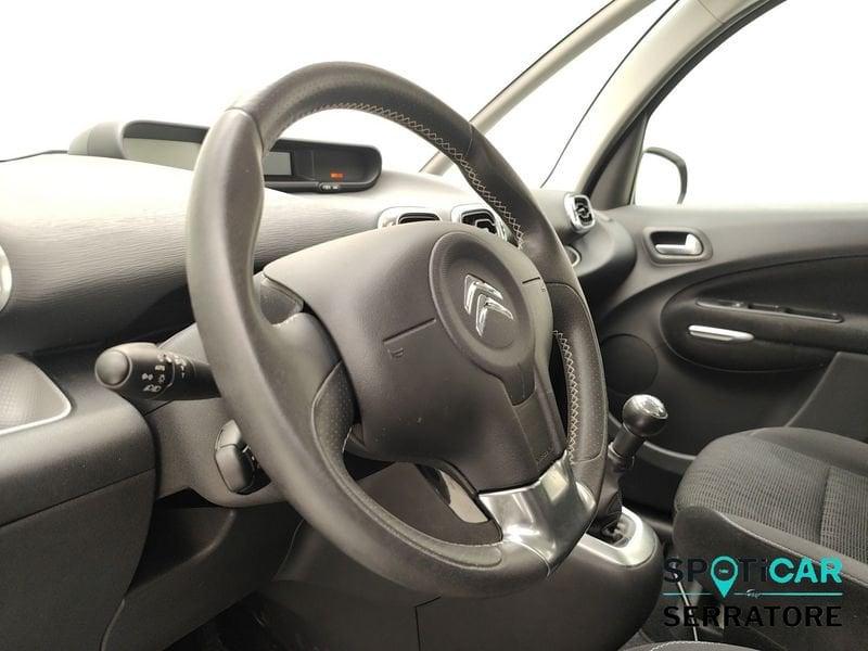 Citroën C3 Picasso 1.6 hdi 16v Exclusive FL