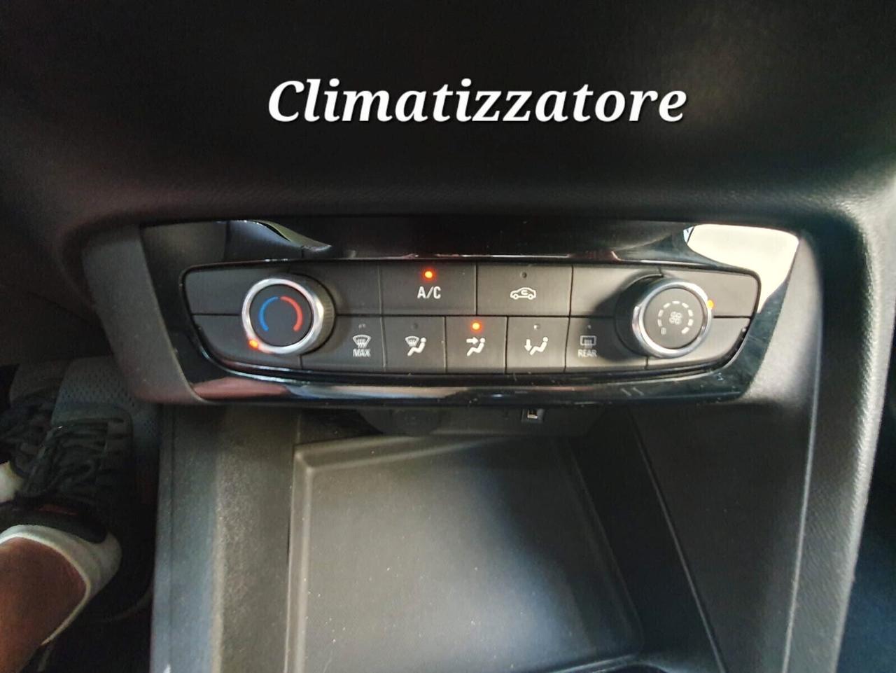 Opel Corsa 1.2 75CV Blitz Edition