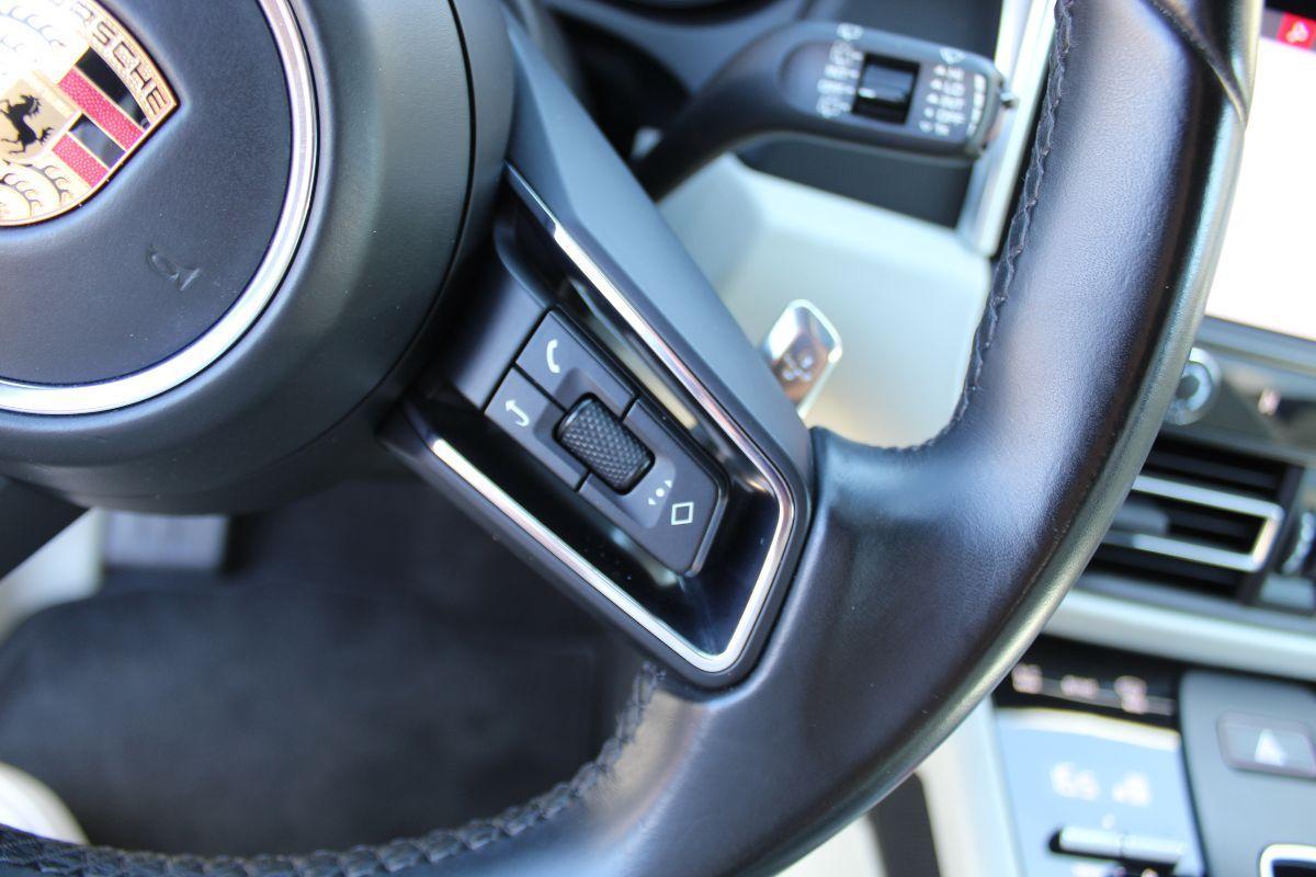 PORSCHE - Macan - 2.0