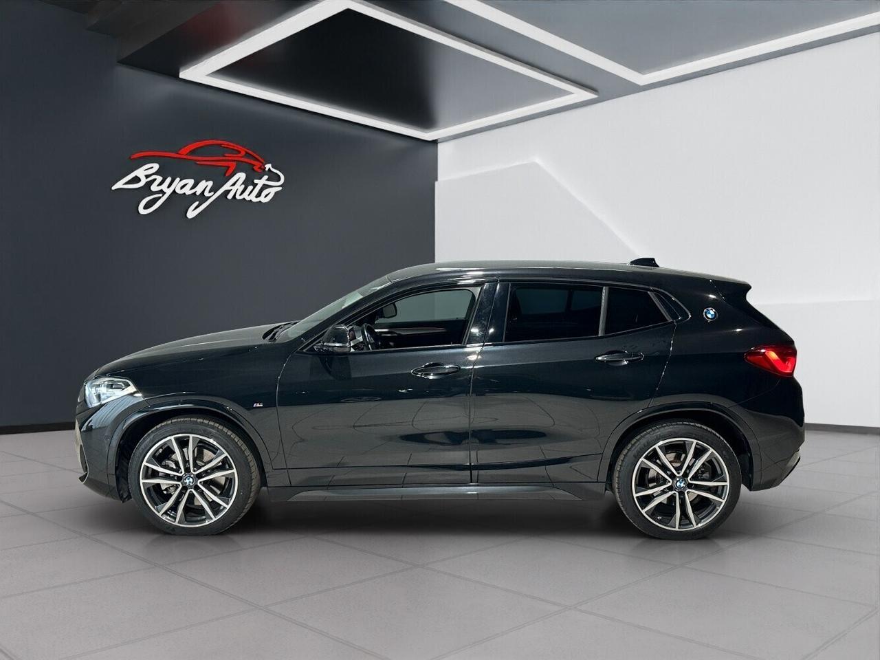 Bmw X2 xDrive20d Msport-X *PROMO*