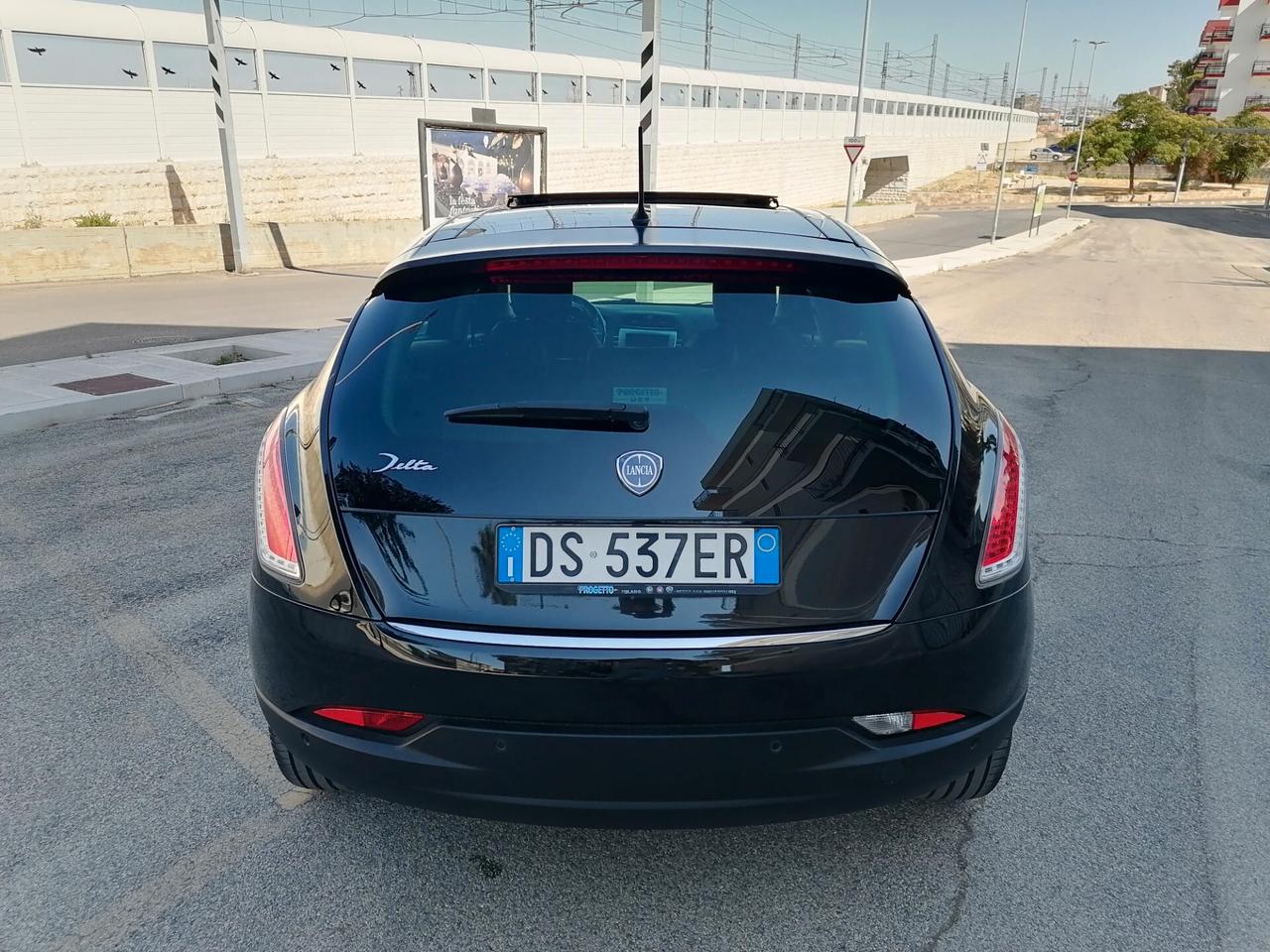Lancia Delta 1.4 T-Jet 150 CV *68.000 KM* TETTO APRIBILE