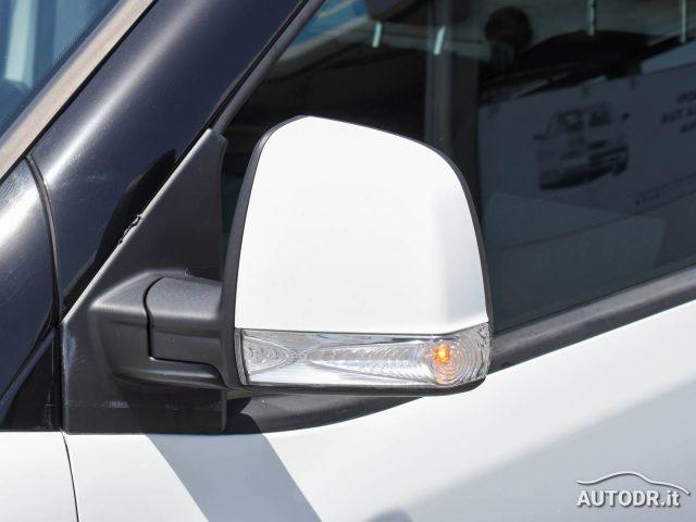 FIAT Doblo Doblò Cargo SX 1.6 MJT 105CV 3posti, Radio Touch