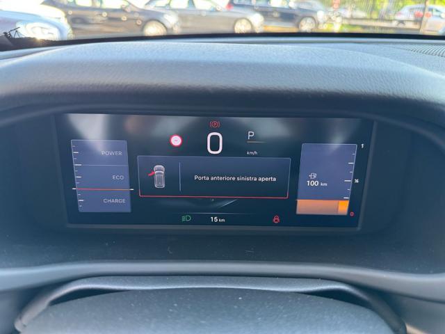 JEEP Avenger 1.2 MHEV Summit FULL OPTIONAL