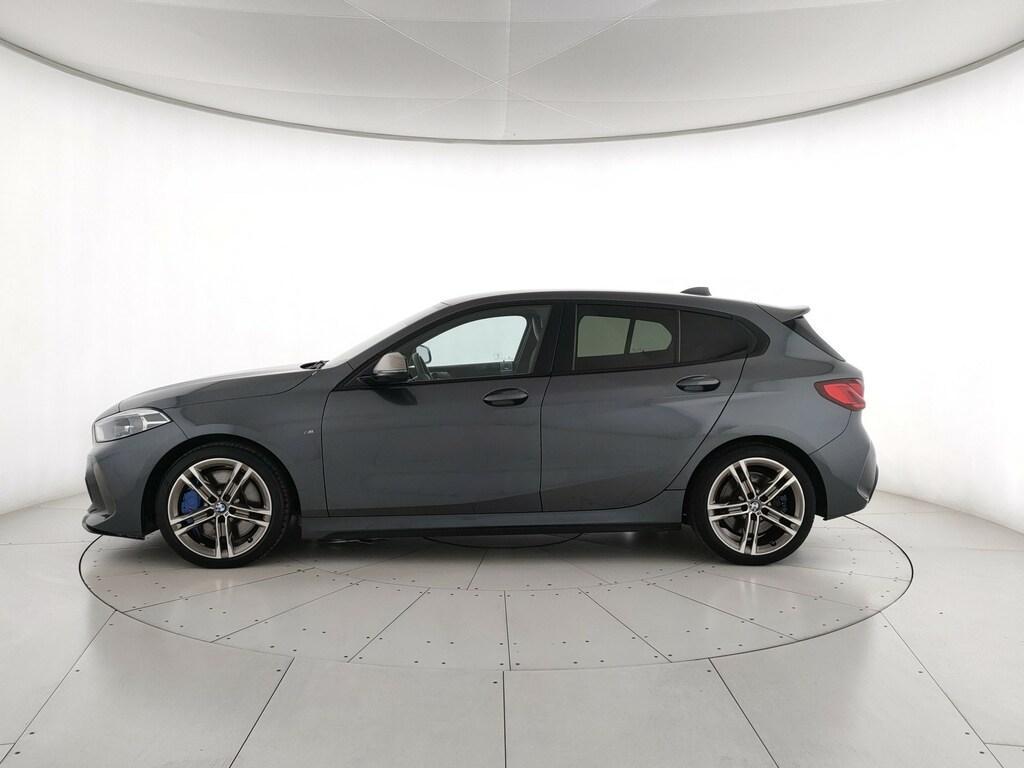 BMW Serie 1 5 Porte 135 i M xDrive Steptronic