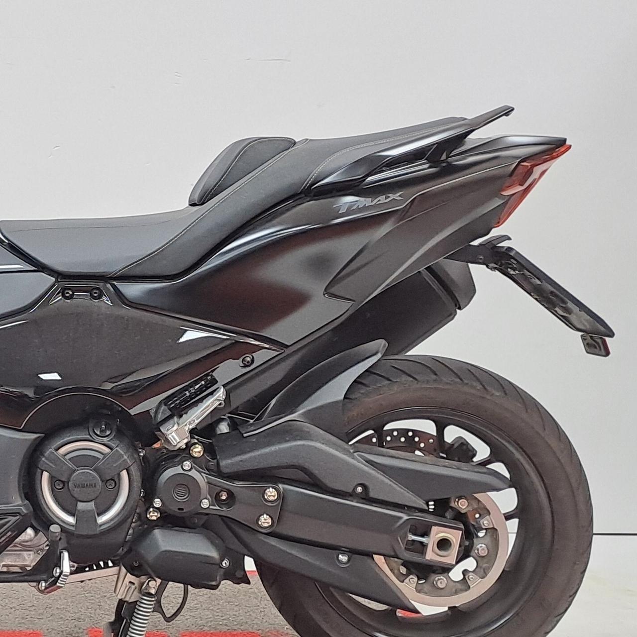 Yamaha TMAX 560 Tech Max *Garanzia 5 anni Yamaha