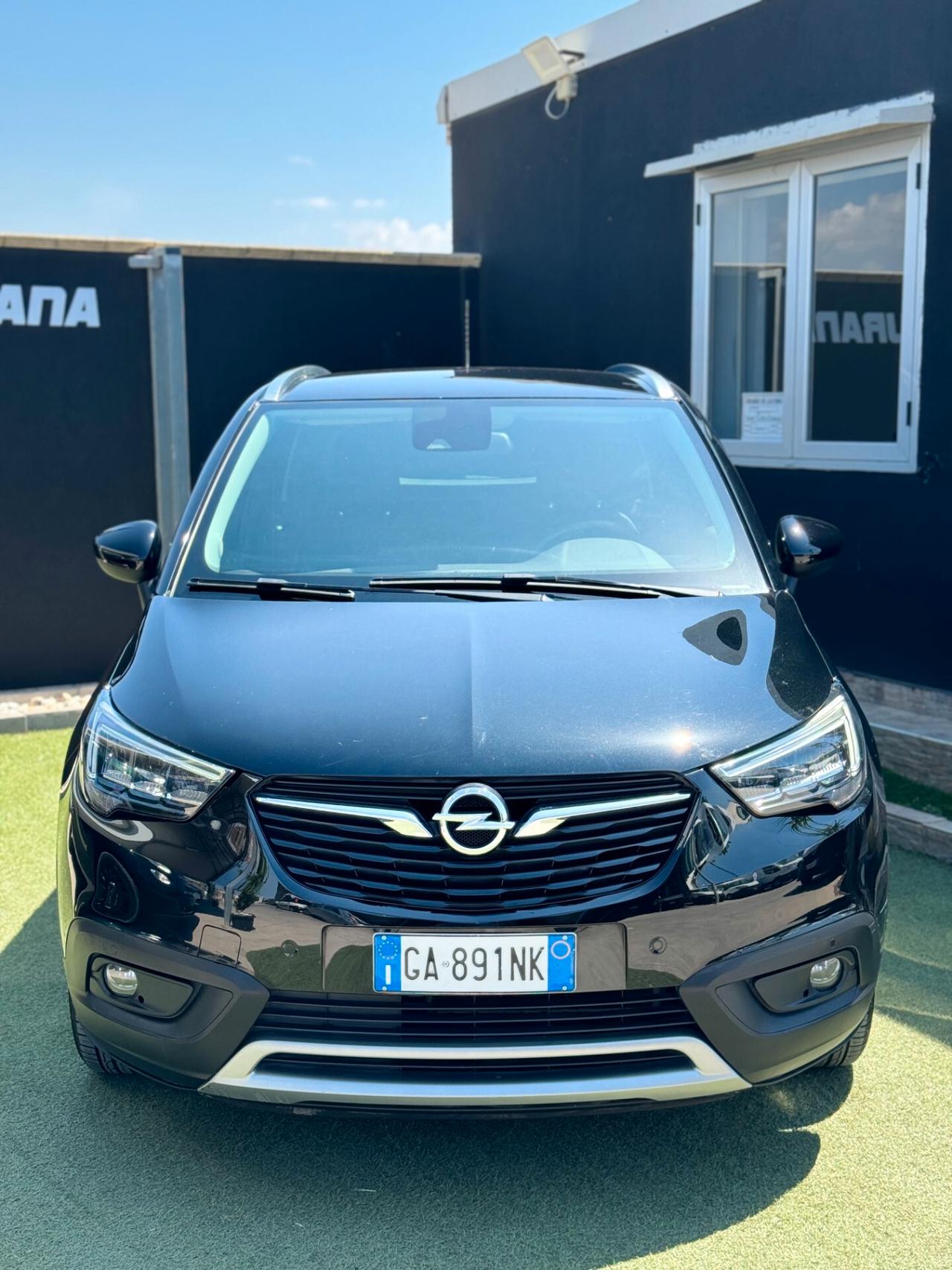 Opel Crossland X 1.2 12V Start&Stop Innovation IVA ESPOSTA
