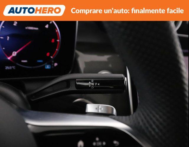 MERCEDES-BENZ GLC 300 de hybrid EQ 4Matic AMG Premium Plus