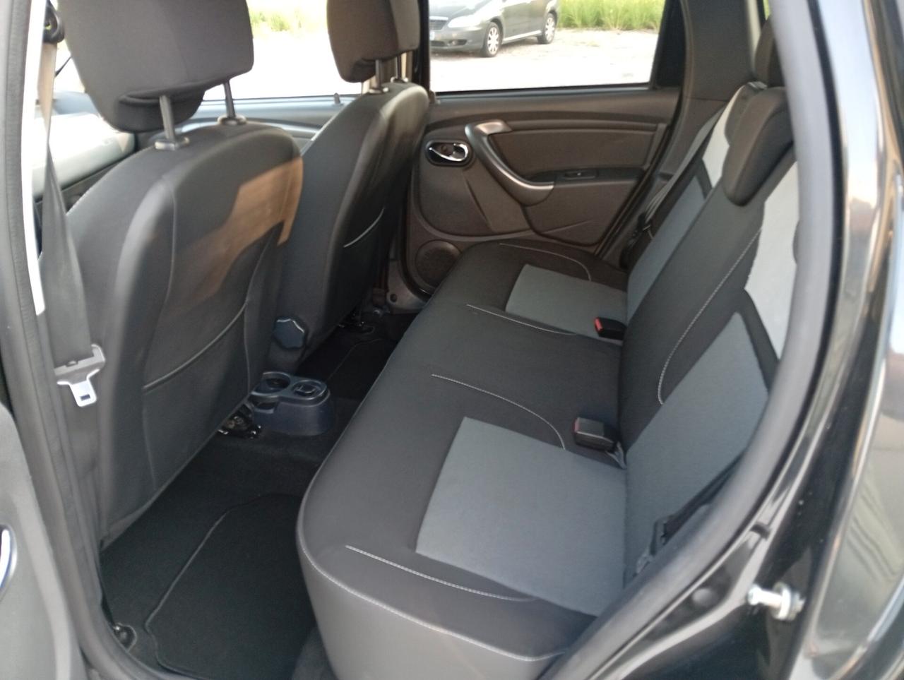 Dacia Duster 1.5 dCi 110CV Start&Stop 4x2 Serie Lim.Urban Explo