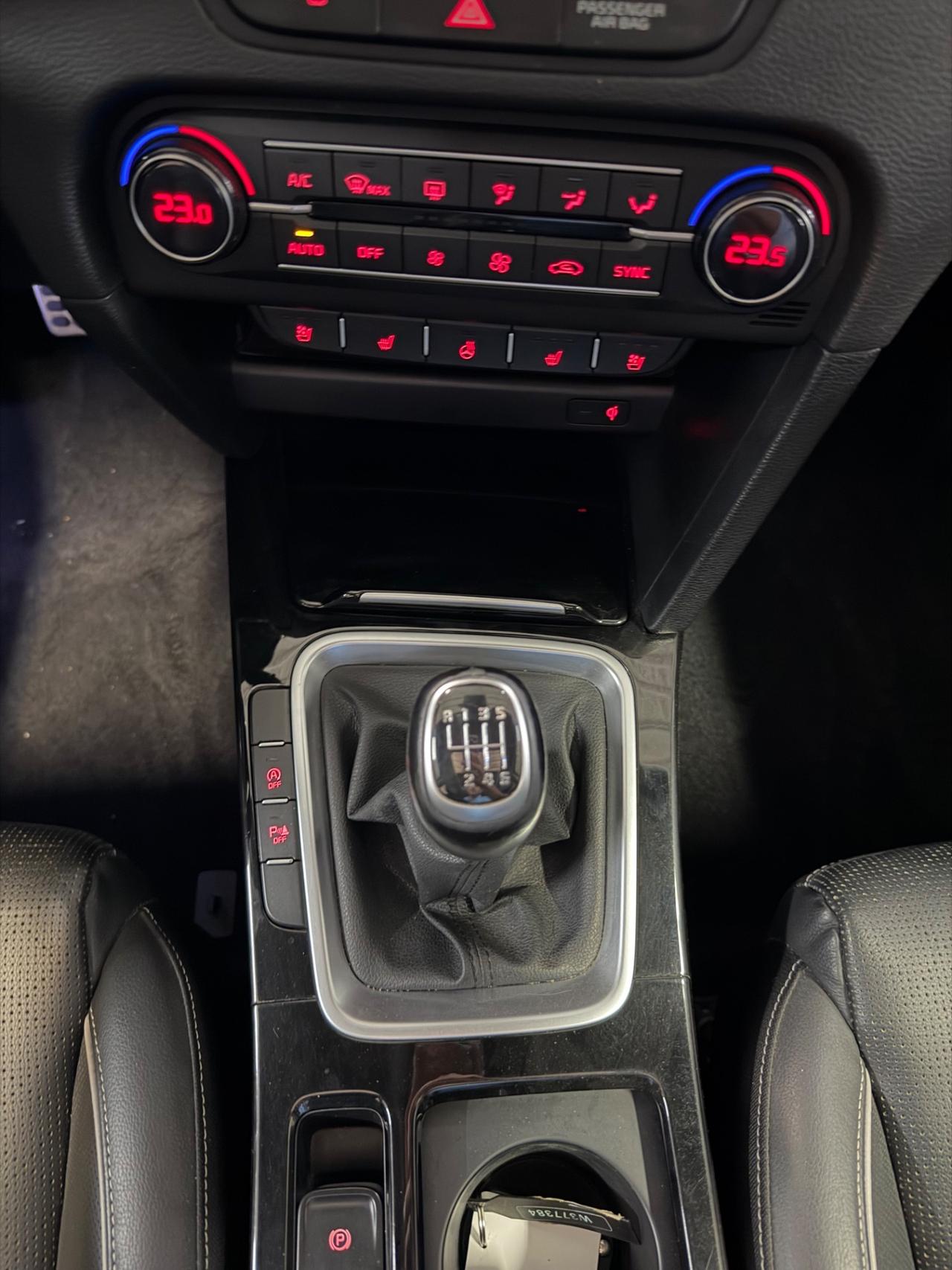Kia XCeed 1.6 CRDi 136 CV Evolution