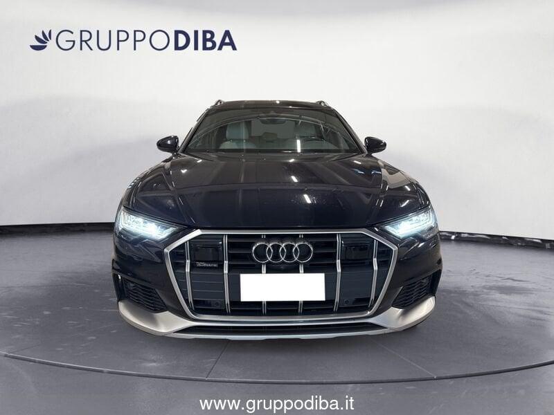 Audi A6 allroad A6 V 2019 Allroad Diesel 55 3.0 tdi mhev 48V Evolution quattro 3