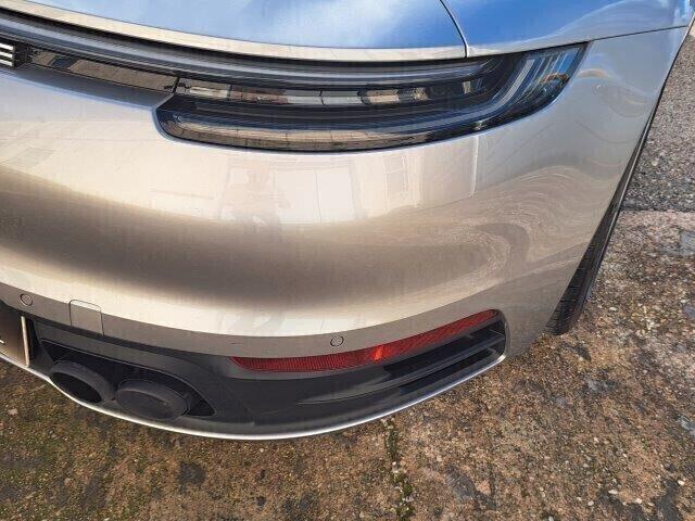 PORSCHE 911 992 CARRERA 2 COUPE’ PDK