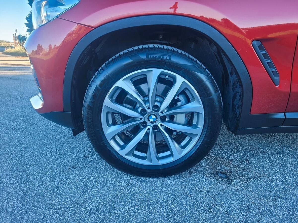 Bmw X4 xDrive30d Business Advantage