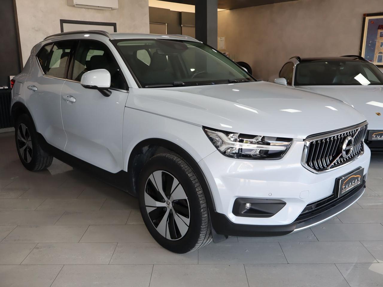 Volvo XC40 Inscription T5 Recharge PHEV #12185