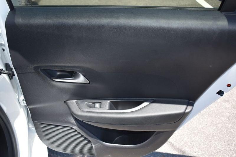 Lancia Ypsilon Ibrida Ibrida 100cv LX e-DCT