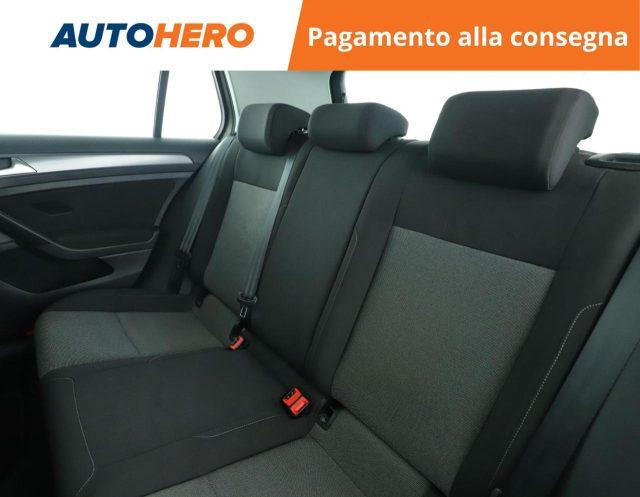 VOLKSWAGEN Golf 1.2 TSI 85 CV 5p. Trendline BlueMotion Technology