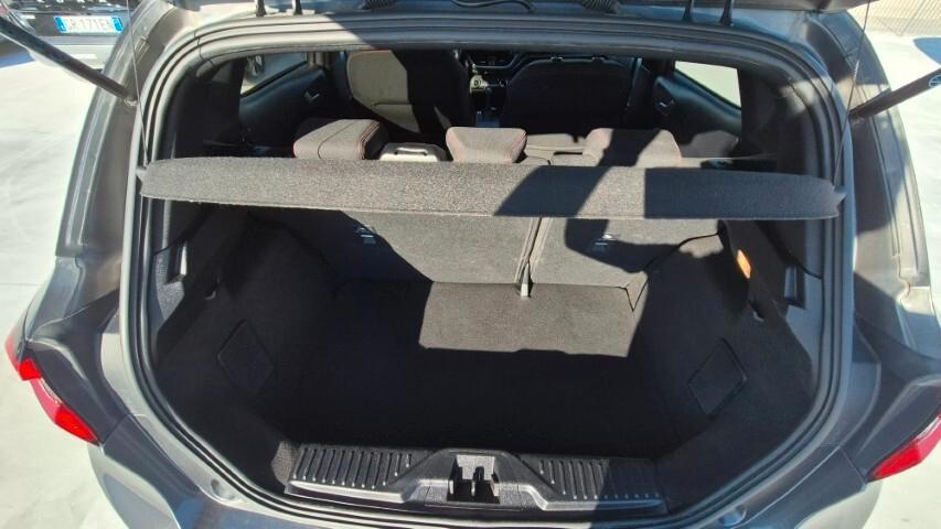 Ford Fiesta 1.0 Ecoboost Hybrid 125 CV DCT 5 porte ST-Line - 2023