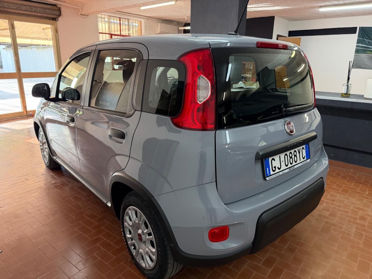 Fiat Panda 1.0 Hybrid Semi Nuova