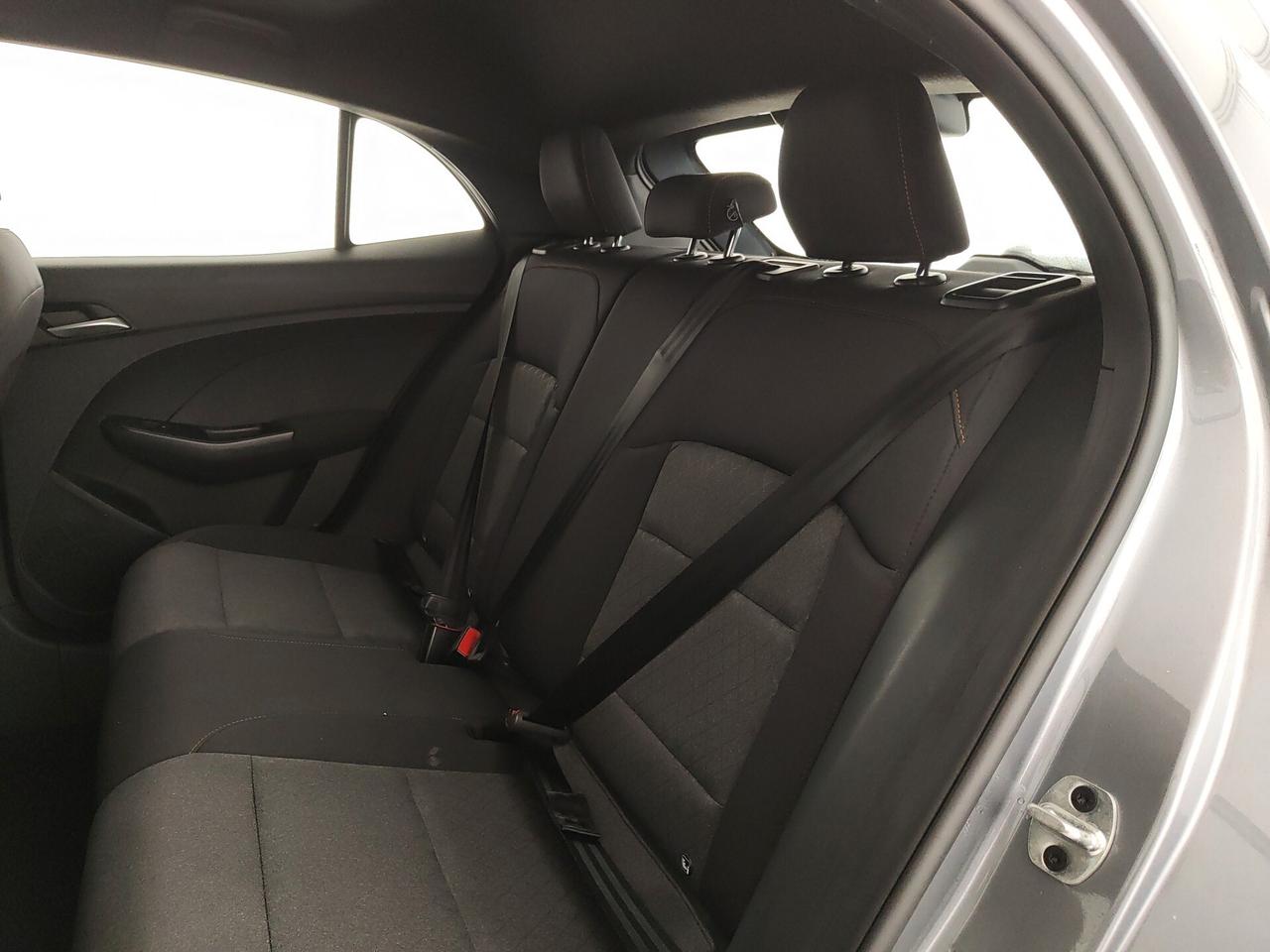 Mg MG3 1.5 Comfort 116 Cv