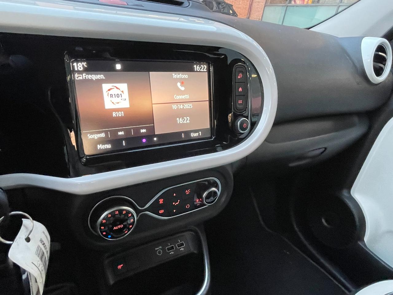 Renault Twingo SCe 65 CV Intens