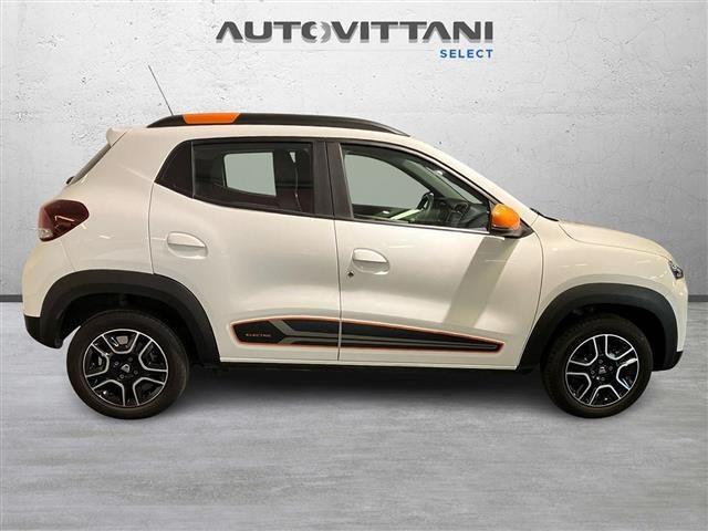 DACIA Spring Electric 45 Comfort Plus