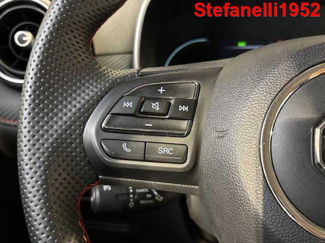 MG ZS 2021 - 1.5 Luxury