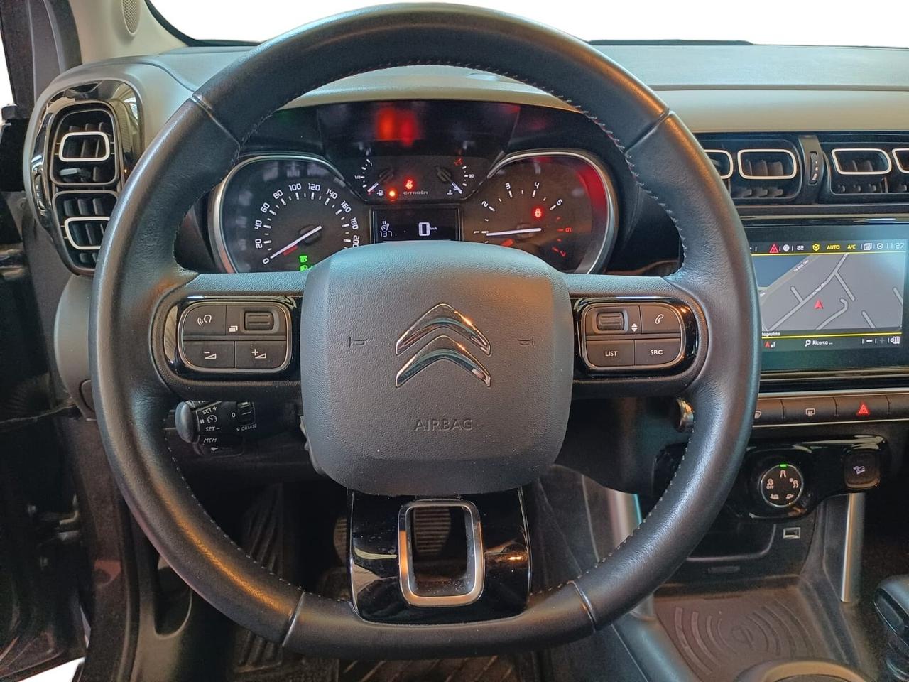 Citroen C3 Aircross PureTech 110 S&S Shine