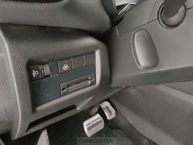 Citroën C5 Aircross C5 Aircross 1.5 bluehdi Shine s&s 130cv eat8