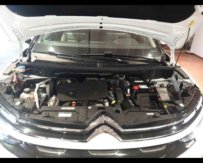 Citroën C5 Aircross BlueHDi 130 S&S EAT8 Shine