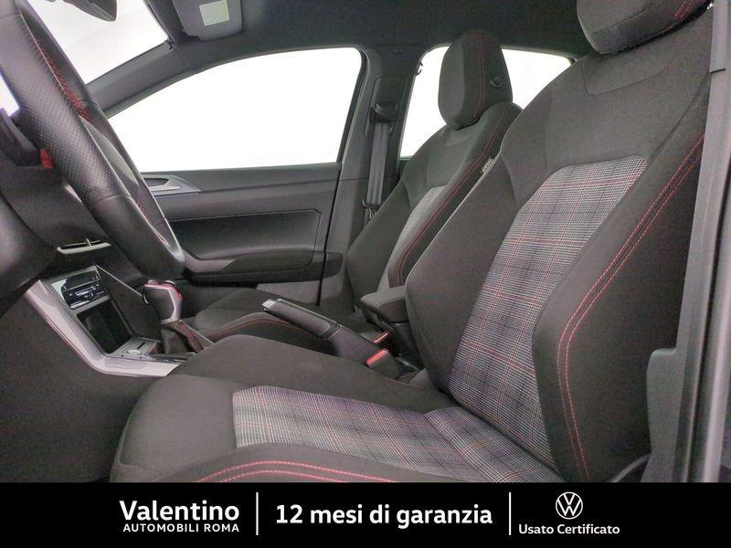 Volkswagen Polo 2.0 TSI DSG GTI