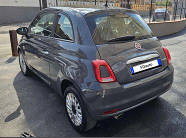 Fiat 500 1.0 Hybrid Connect