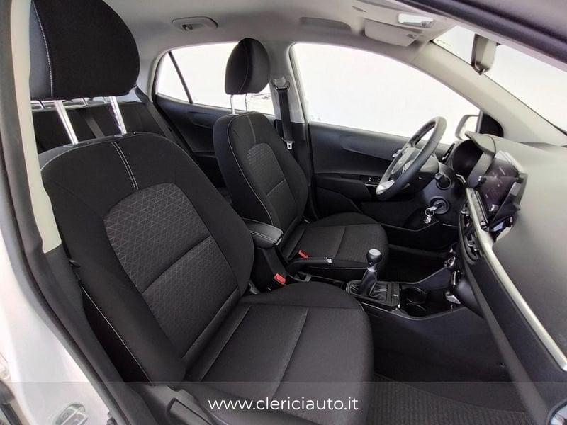 Kia Picanto 1.0 12V 5 porte Style