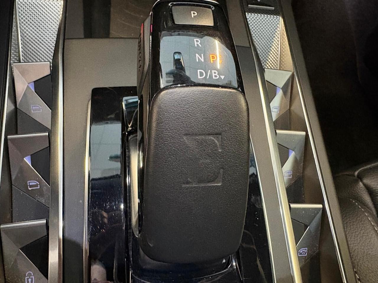 Ds DS3 Crossback GRAND CHIC E-Tense SPOTICAR