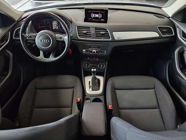 Audi Q3 2.0 tdi Sport 4Edition quattro 150cv s-tronic